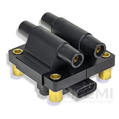 Ignition Coil BREMI 20756