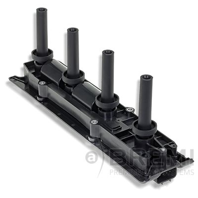 BREMI 20758 Ignition Coil