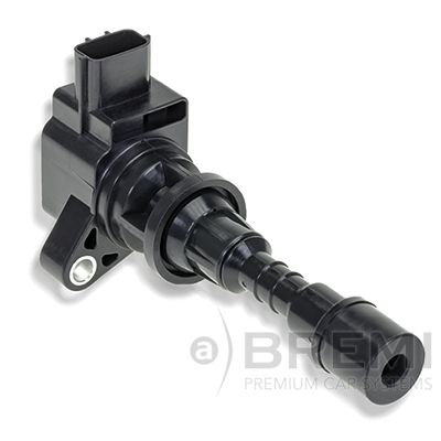 Ignition Coil BREMI 20760