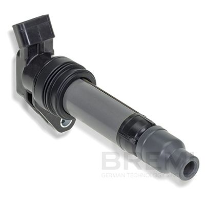 BREMI 20761 Ignition Coil