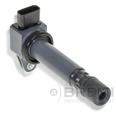 Ignition Coil BREMI 20781