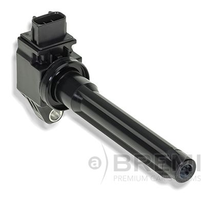 BREMI 20784 Ignition Coil