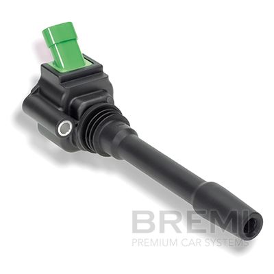 Ignition Coil BREMI 20790