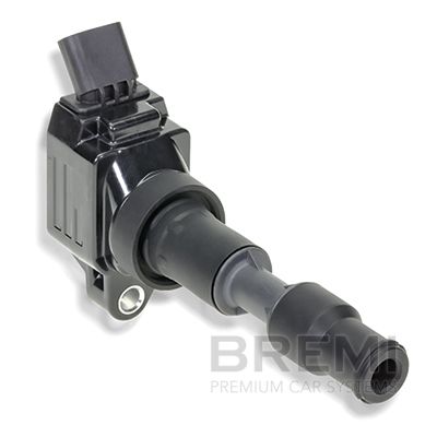 Ignition Coil BREMI 20796