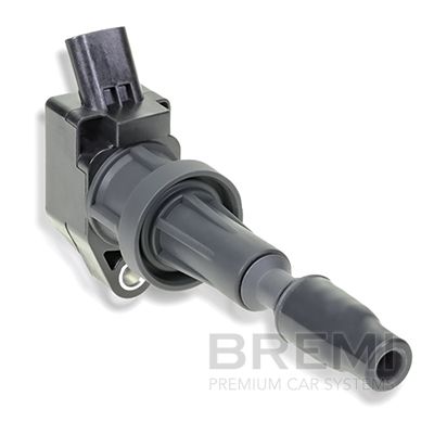 BREMI 20804 Ignition Coil