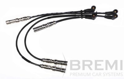 Ignition Cable Kit BREMI 221E200