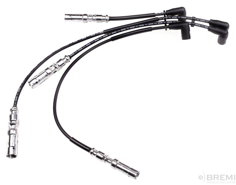 BREMI 221H200 Ignition Cable Kit