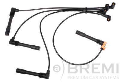 BREMI 222D200 Ignition Cable Kit