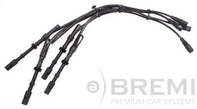 Ignition Cable Kit BREMI 222G200