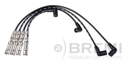 BREMI 223H200 Ignition Cable Kit