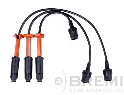 Ignition Cable Kit BREMI 225
