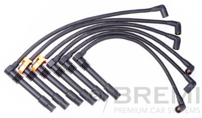 Ignition Cable Kit BREMI 233/200