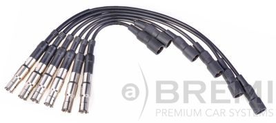 BREMI 251 Ignition Cable Kit