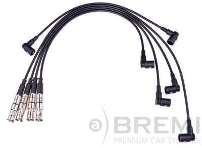 Ignition Cable Kit BREMI 258