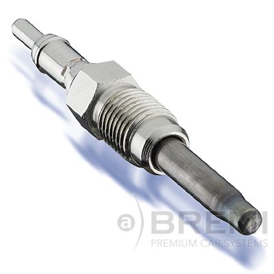 Glow Plug, auxiliary heater BREMI 26078