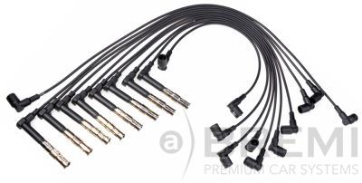 Ignition Cable Kit BREMI 265