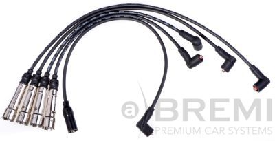 BREMI 267 Ignition Cable Kit