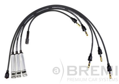 BREMI 300/386 Ignition Cable Kit