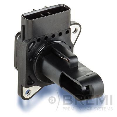 Mass Air Flow Sensor BREMI 30119