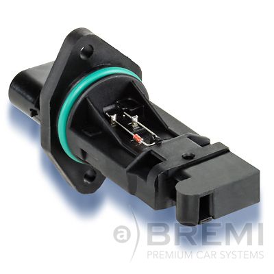 Mass Air Flow Sensor BREMI 30161