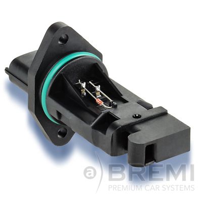 BREMI 30197 Mass Air Flow Sensor