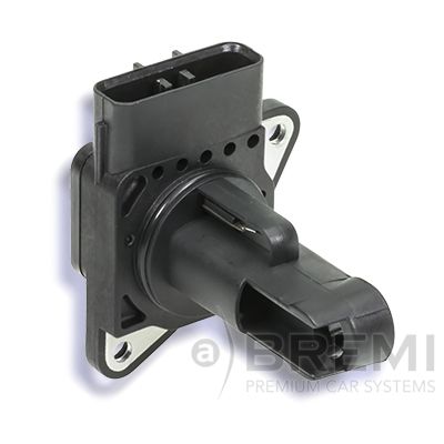Mass Air Flow Sensor BREMI 30258