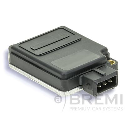 BREMI 30274 Mass Air Flow Sensor
