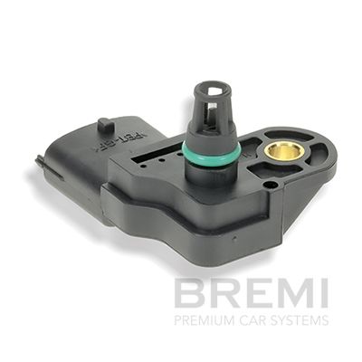 Sensor, boost pressure BREMI 35003