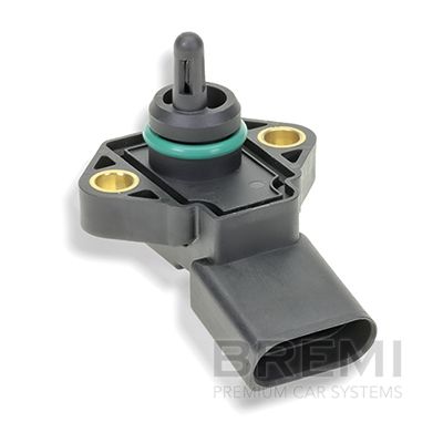 BREMI 35006 Sensor, boost pressure