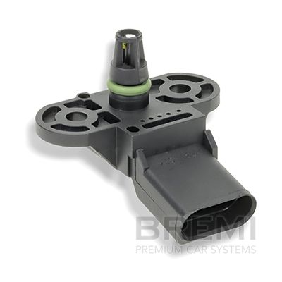 BREMI 35007 Sensor, boost pressure
