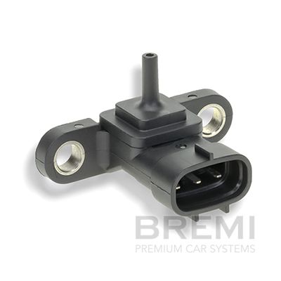 BREMI 35009 Sensor, boost pressure