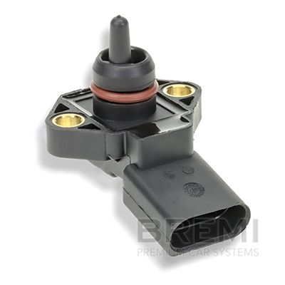 Sensor, boost pressure BREMI 35010