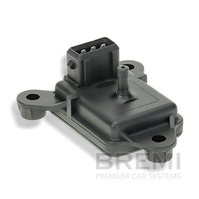 BREMI 35012 Sensor, boost pressure