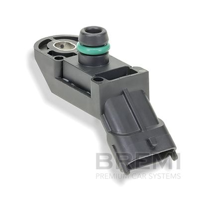 Sensor, boost pressure BREMI 35013