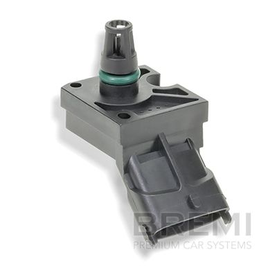 BREMI 35015 Sensor, boost pressure