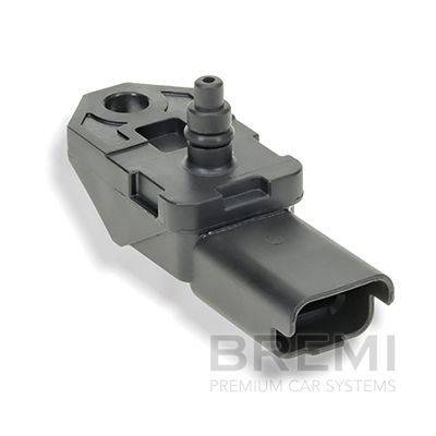 BREMI 35016 Sensor, boost pressure