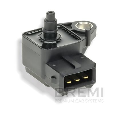 BREMI 35017 Sensor, boost pressure