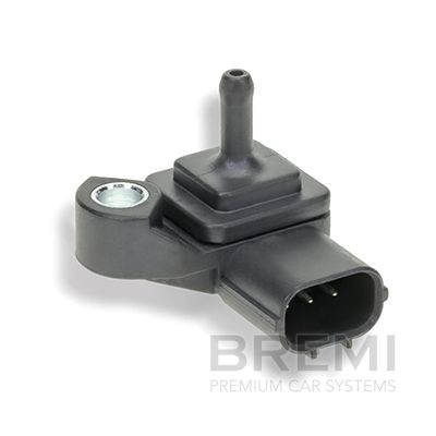 Sensor, boost pressure BREMI 35018