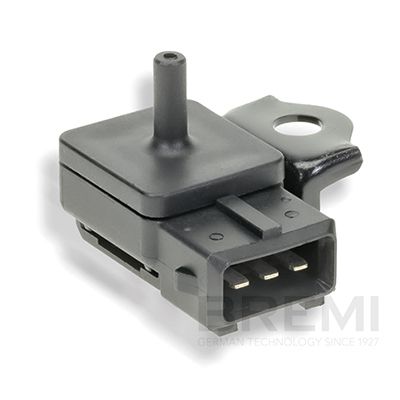 BREMI 35019 Sensor, boost pressure
