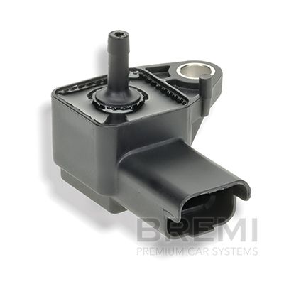 Sensor, boost pressure BREMI 35020