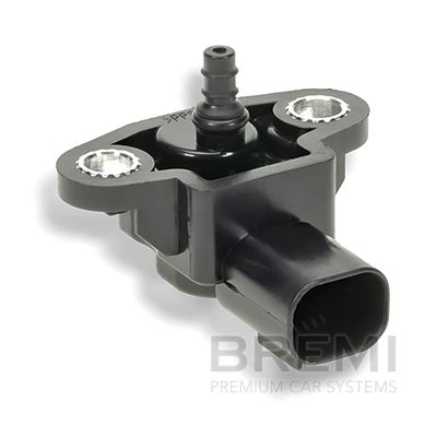 BREMI 35021 Sensor, boost pressure