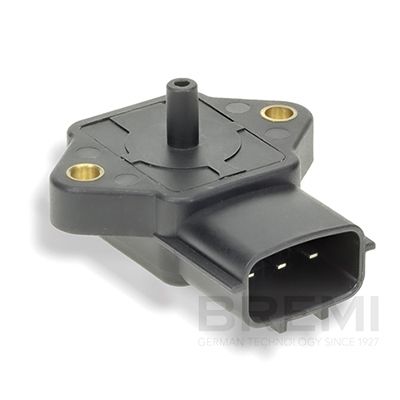 Sensor, boost pressure BREMI 35023