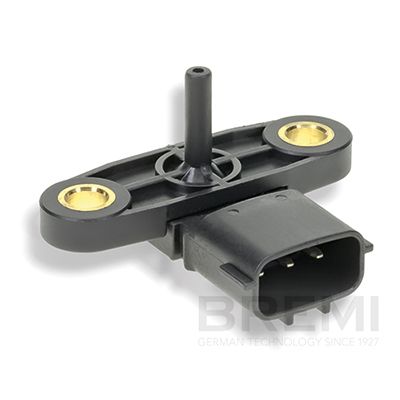Sensor, boost pressure BREMI 35025