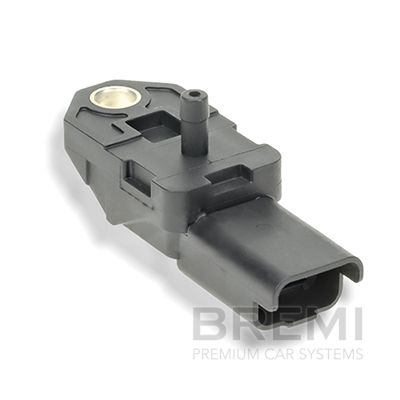 Sensor, boost pressure BREMI 35026