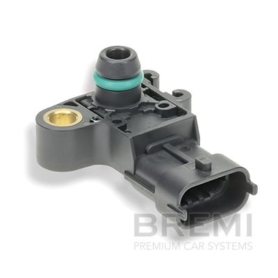 BREMI 35028 Sensor, boost pressure