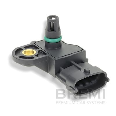BREMI 35029 Sensor, boost pressure