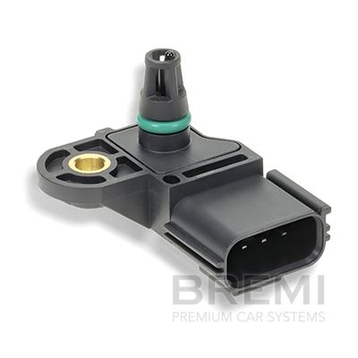 BREMI 35033 Sensor, boost pressure