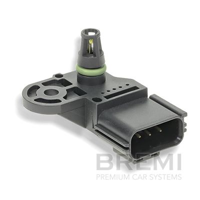 Sensor, boost pressure BREMI 35034
