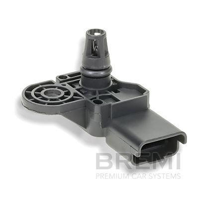 BREMI 35036 Sensor, boost pressure