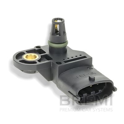 Sensor, intake manifold pressure BREMI 35039